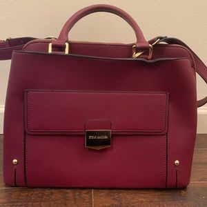Steve Madden crossbody bag